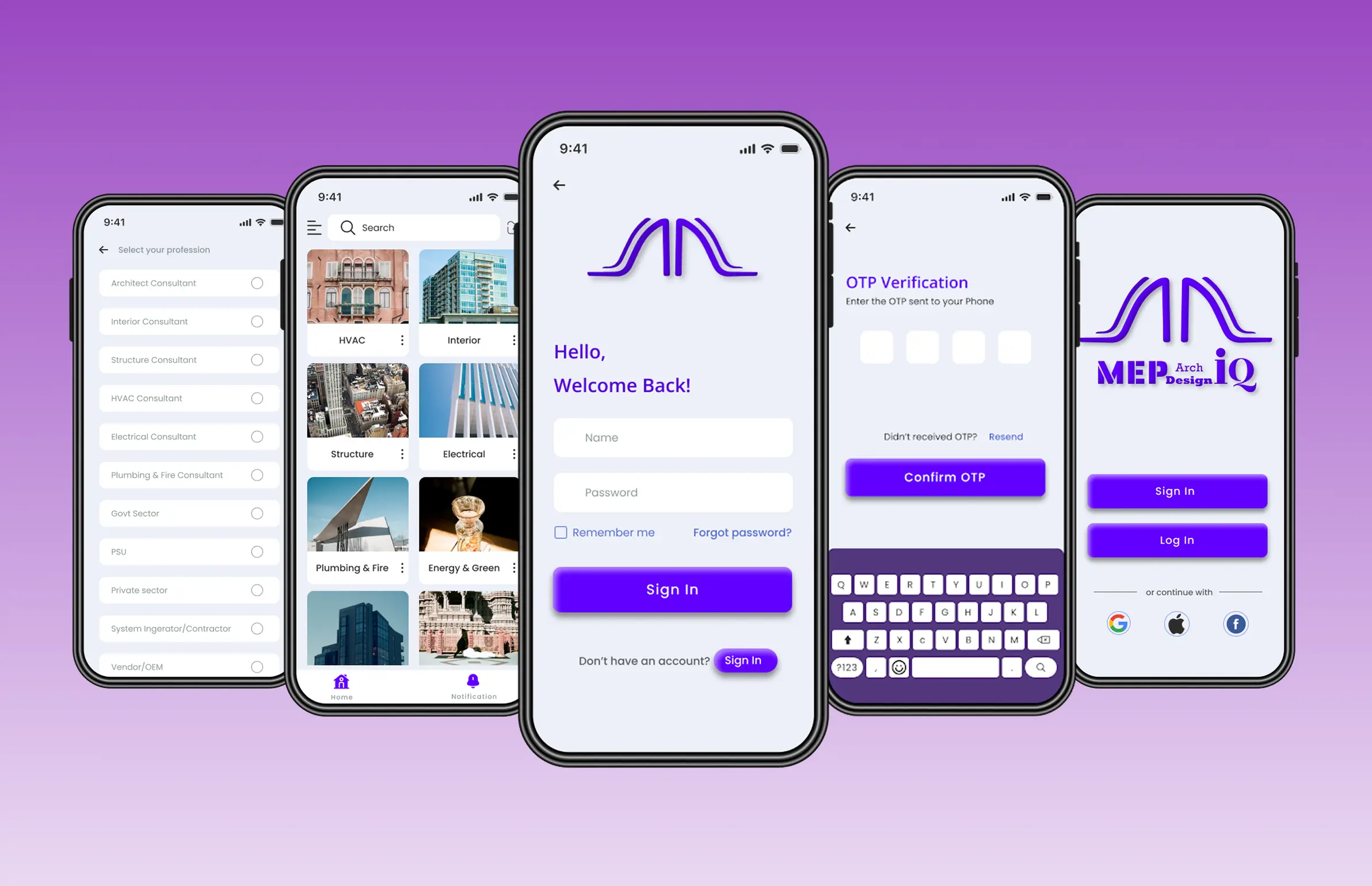 App Image